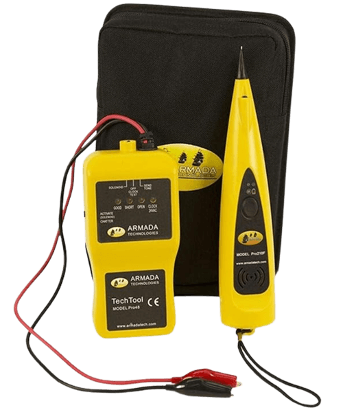 Armada Pro48K Multi-Function Irrigation Test Kit