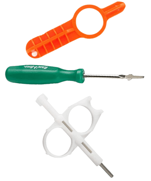 Sprinkler Rotor Tools