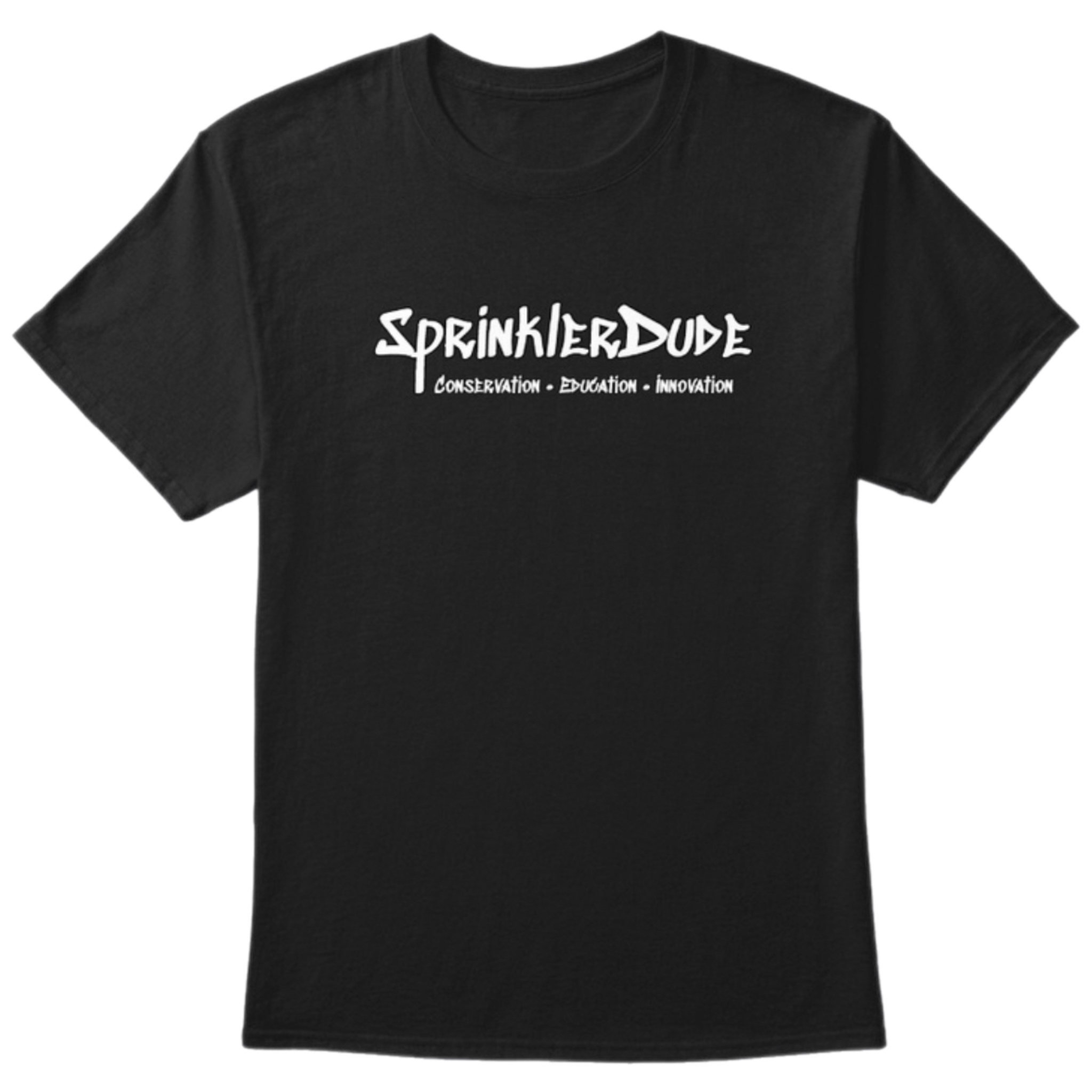 SprinklerDude Shirt
