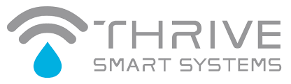 Thrive Smart Systems Logo